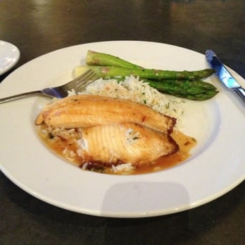 Firehouse Grill - Tilapia was great - Bars Near Me - Blue Ash, Ohio Firehouse Grill - Tilapia was great - Bars Near Me - Blue Ash, Ohio