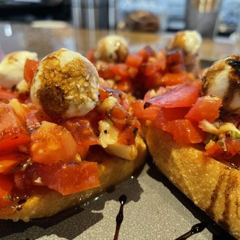 Flock. - Bruschetta - New American Near Me - Mooresville, North Carolina Flock. - Bruschetta - New American Near Me - Mooresville, North Carolina