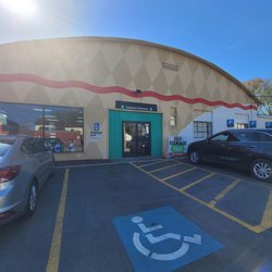 U-Haul Moving & Storage of Keene - Entrance