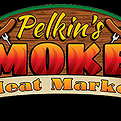 Pelkin's Smokey Meat Market - Pelkin's Smokey Meat Market
