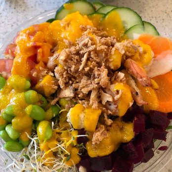 ImPerfect Fresh Eats - Salad Near Me - Toronto, Ontario