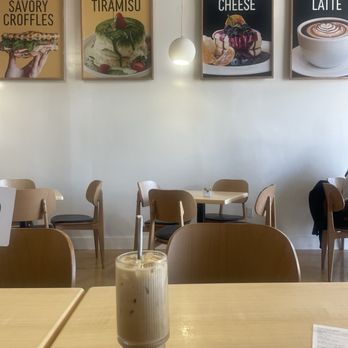 Fluffy Fluffy - Breakfast & Brunch Near Me - Miami, Florida