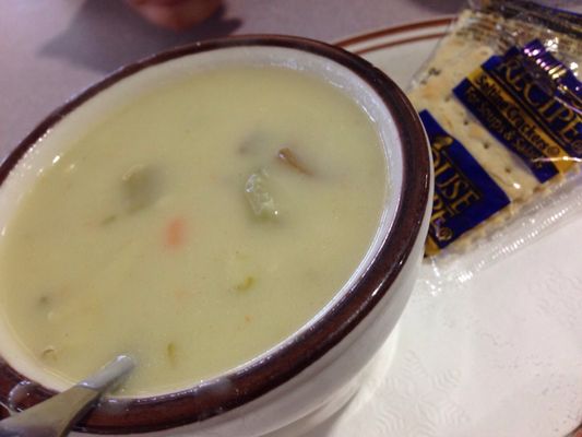 Golden Nugget Pancake House by null