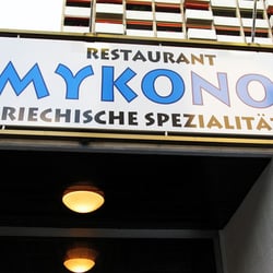 Mykonos