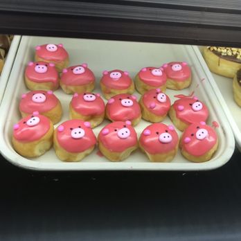 Dale's Donuts No 10 - Donuts Near Me - Fort Worth, Texas