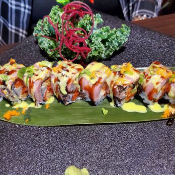 U Sushi - Roll - Japanese Near Me - Medford, New Jersey U Sushi - Roll - Japanese Near Me - Medford, New Jersey