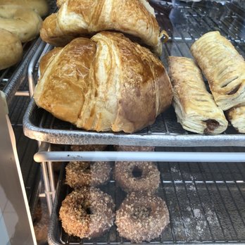 Donut King - The best Croissants!! - Donuts Near Me - Pleasant Hill, California Donut King - The best Croissants!! - Donuts Near Me - Pleasant Hill, California