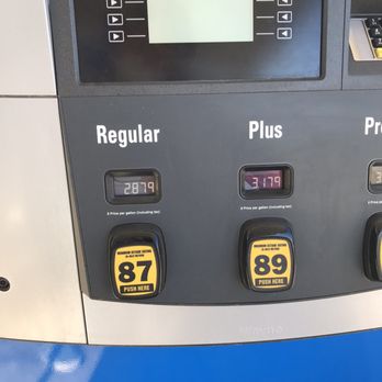 Luke - Gas Stations Near Me - Portage, Indiana