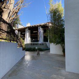 Outside Outside