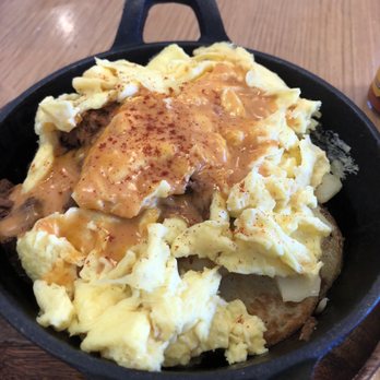 Sugar and Scribe - Naughty Skillet - Bakeries Near Me - La Jolla, California Sugar and Scribe - Naughty Skillet - Bakeries Near Me - La Jolla, California