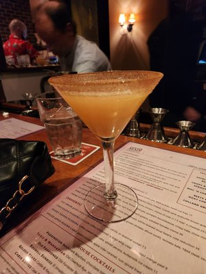 Table & Main by null