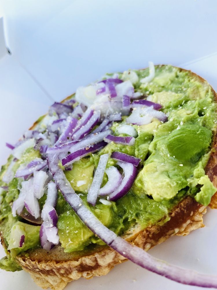 AVALON BAGELS TO BURGERS 225 Photos & 296 Reviews 16961 Imperial