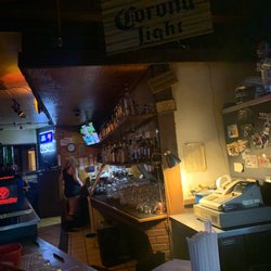 Peter's Sports Bar - Great service