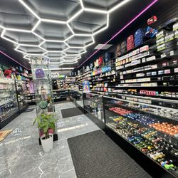 Selected Smoke Shop