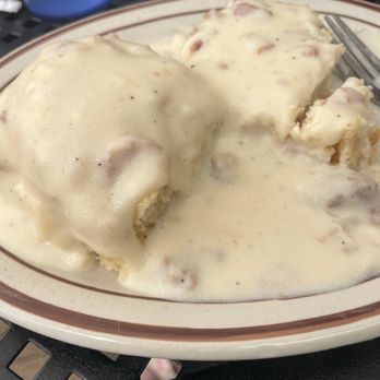 Toro Place Cafe - Biscuits & gravy - Breakfast & Brunch Near Me - Salinas, California Toro Place Cafe - Biscuits & gravy - Breakfast & Brunch Near Me - Salinas, California