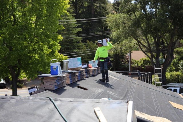 Slide of Dynasty Roofing, Inc