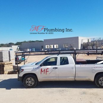 MF Plumbing - Plumbing Near Me - Burnet, Texas MF Plumbing - Plumbing Near Me - Burnet, Texas
