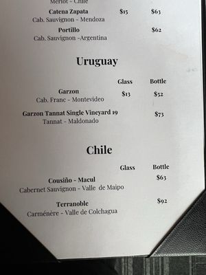 Menu photo 8 La Estancia Minneapolis, MN Menu photo 8 La Estancia Minneapolis, MN