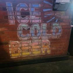 Texas Roadhouse - Story point ice cold beer