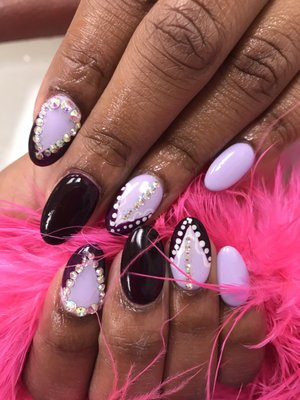 T H Nails Northwestern Hwy Southfield Mi Manicurists Mapquest
