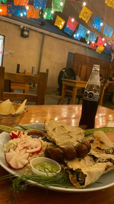 La Mayordomia by null