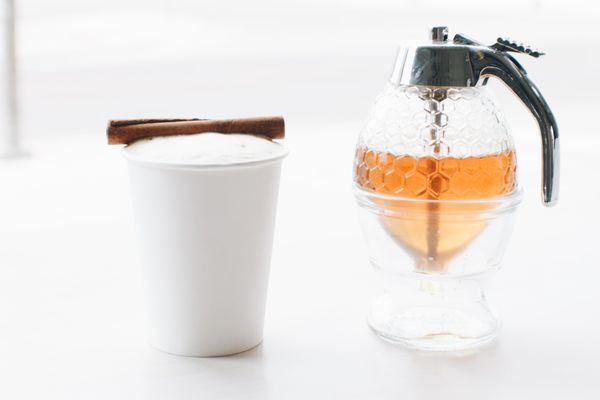 Driftwood Coffee Co. by null
