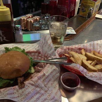 Cherry Cricket - Downtown - Sports Bars Near Me - Denver, Colorado Cherry Cricket - Downtown - Sports Bars Near Me - Denver, Colorado