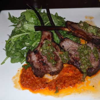 Havana - Adovado Spiced Lamb Chops - Cuban Near Me - Walnut Creek, California Havana - Adovado Spiced Lamb Chops - Cuban Near Me - Walnut Creek, California
