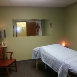 Peaceful Body Wellness Retreat