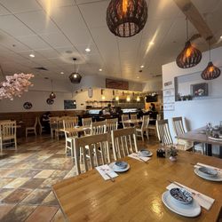Fuku Sushi