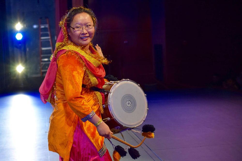 BHANGRA EMPIRE CLASSES DUBLIN/PLEASANTON Updated August 2024 16