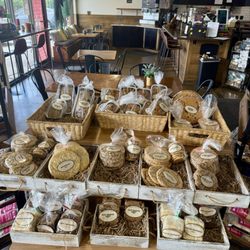 Great Harvest Bread Company