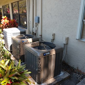 PMI Air Conditioning - Heating & Air Conditioning/HVAC Near Me - Deerfield Beach, Florida