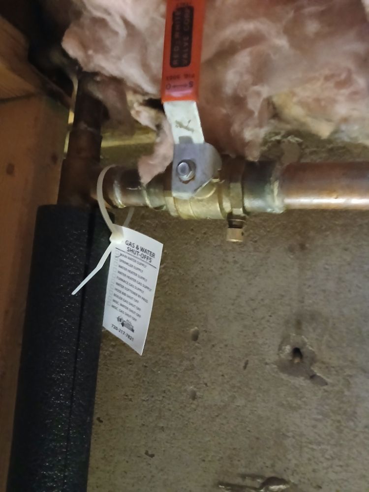 Slide of Mac's Plumbing Services