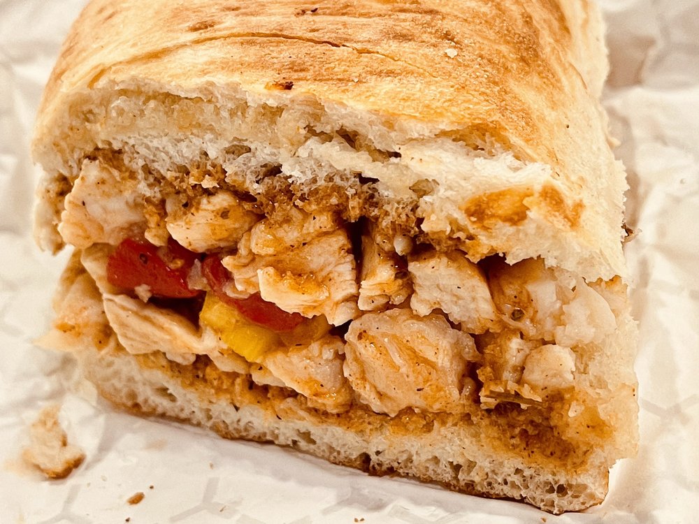 EARL OF SANDWICH Updated September 2024 117 Photos & 98 Reviews