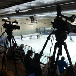Goalmaster28 Productions