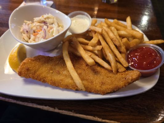 Scoreboard Bar and Grill by null