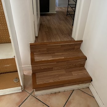 Evan Construction - Final part - Flooring Near Me