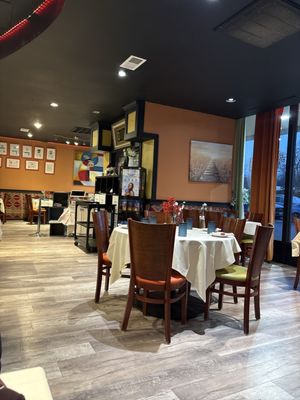 Marib Restaurant by null