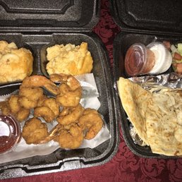Fried Shrimp