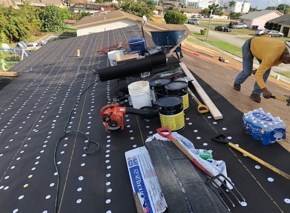 Slide of Arellano Enterprises