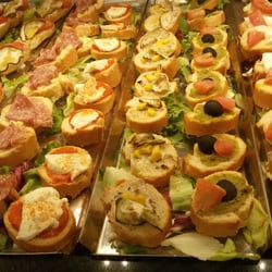 Chouse House - Crostini per tutti i gusti