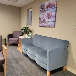 Erin Whittaker , DDS - Waiting area