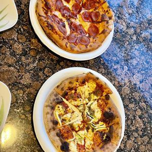 JP’S PIZZA - Updated May 2025 - 56 Photos & 50 Reviews - 1-2500 ...