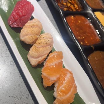 Bros Korean BBQ Sushi Shabu - Korean Near Me - Carrollton, Texas