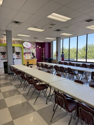 Adventure Science Center by null