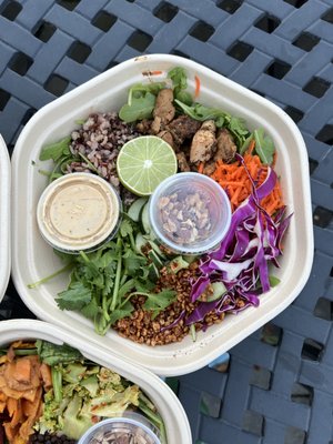 sweetgreen by null
