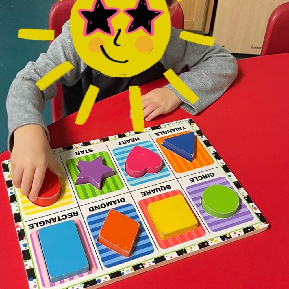 Penny Lane Schools - Doing puzzles - Preschools Near Me - Chicago Ridge, Illinois Penny Lane Schools - Doing puzzles - Preschools Near Me - Chicago Ridge, Illinois