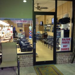 Park Oaks Barber Shop - Park Oaks Barber Shop