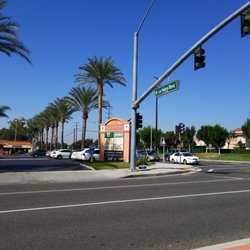 7-Eleven - They are located on La Habra Blvd and Beach Blvd